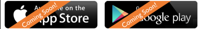 Coming soon to an App store image