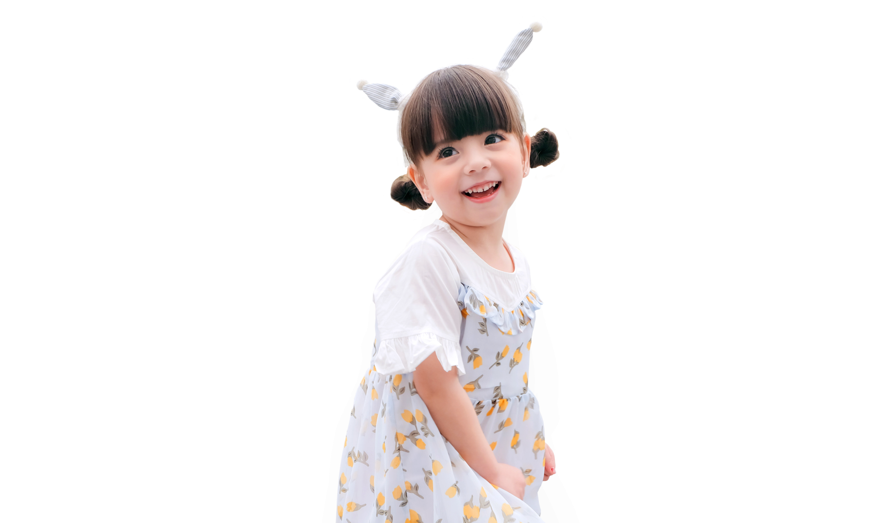 slider image