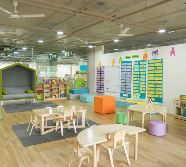 KRss Random Classroom
