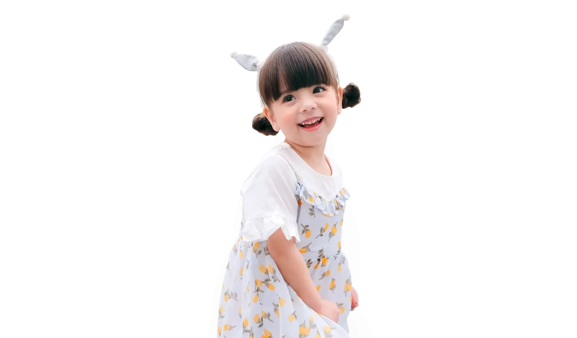 KRSS Services - Picture of Girl